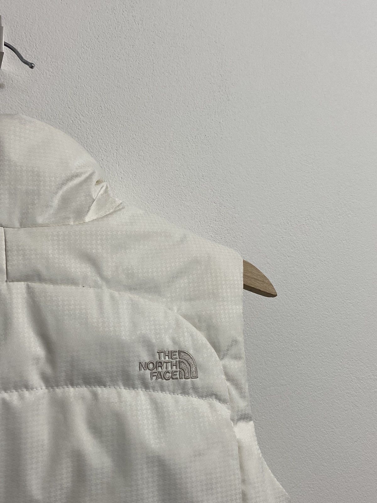 The North Face The North Face women vest 600 Size S / US 4 / IT 40 - 14 Thumbnail