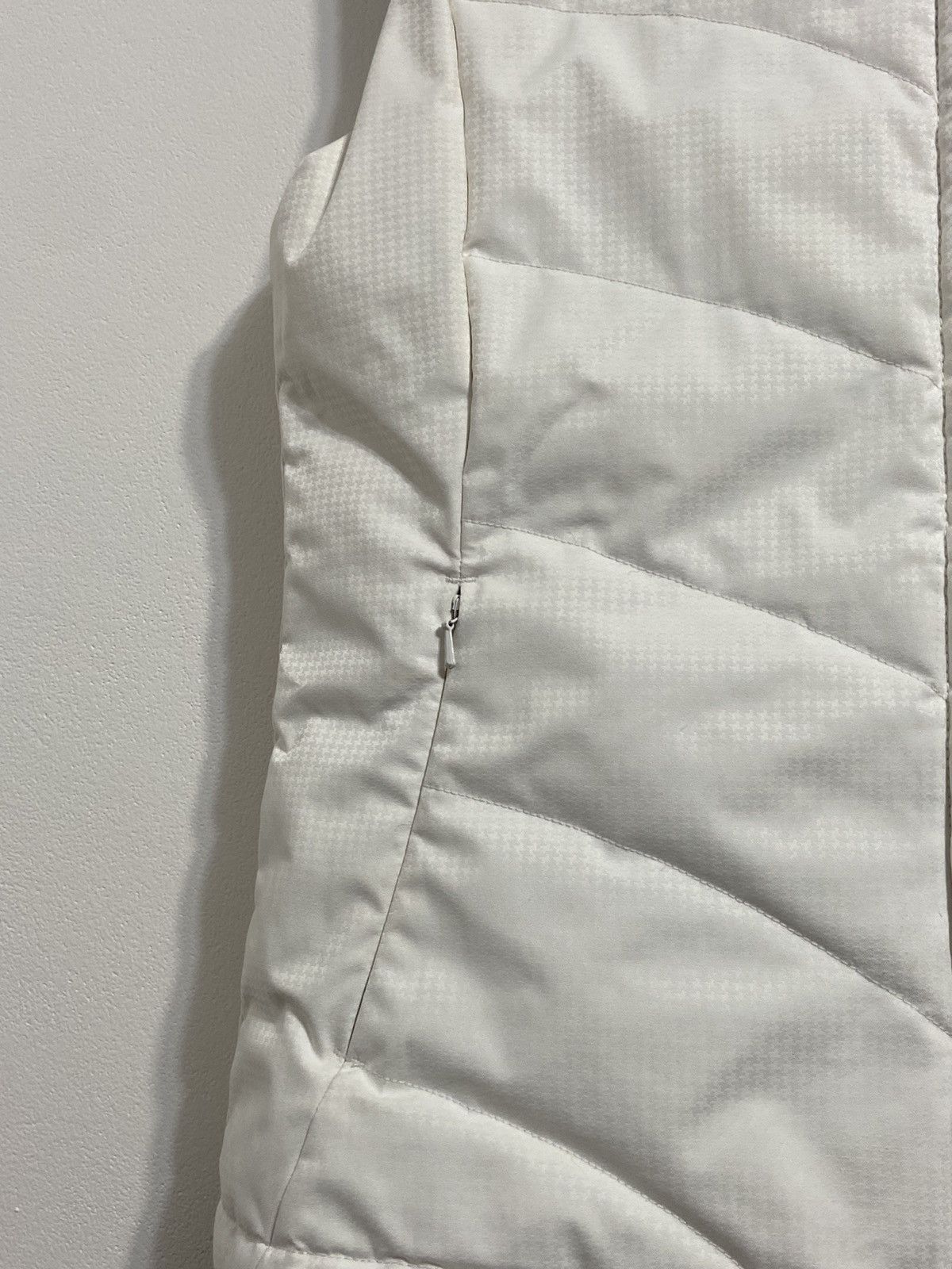 The North Face The North Face women vest 600 Size S / US 4 / IT 40 - 9 Thumbnail