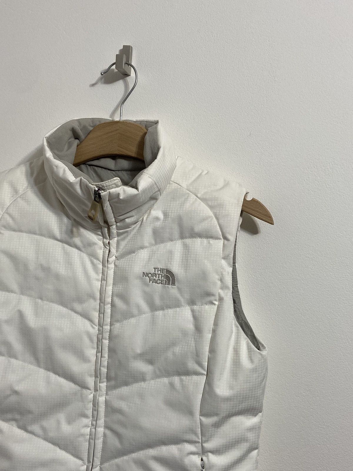 The North Face The North Face women vest 600 Size S / US 4 / IT 40 - 10 Thumbnail