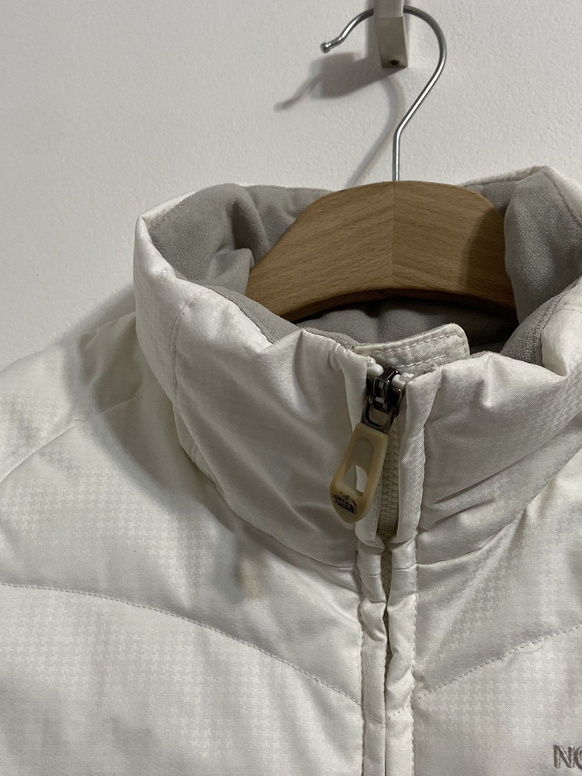 The North Face The North Face women vest 600 Size S / US 4 / IT 40 - 4 Thumbnail