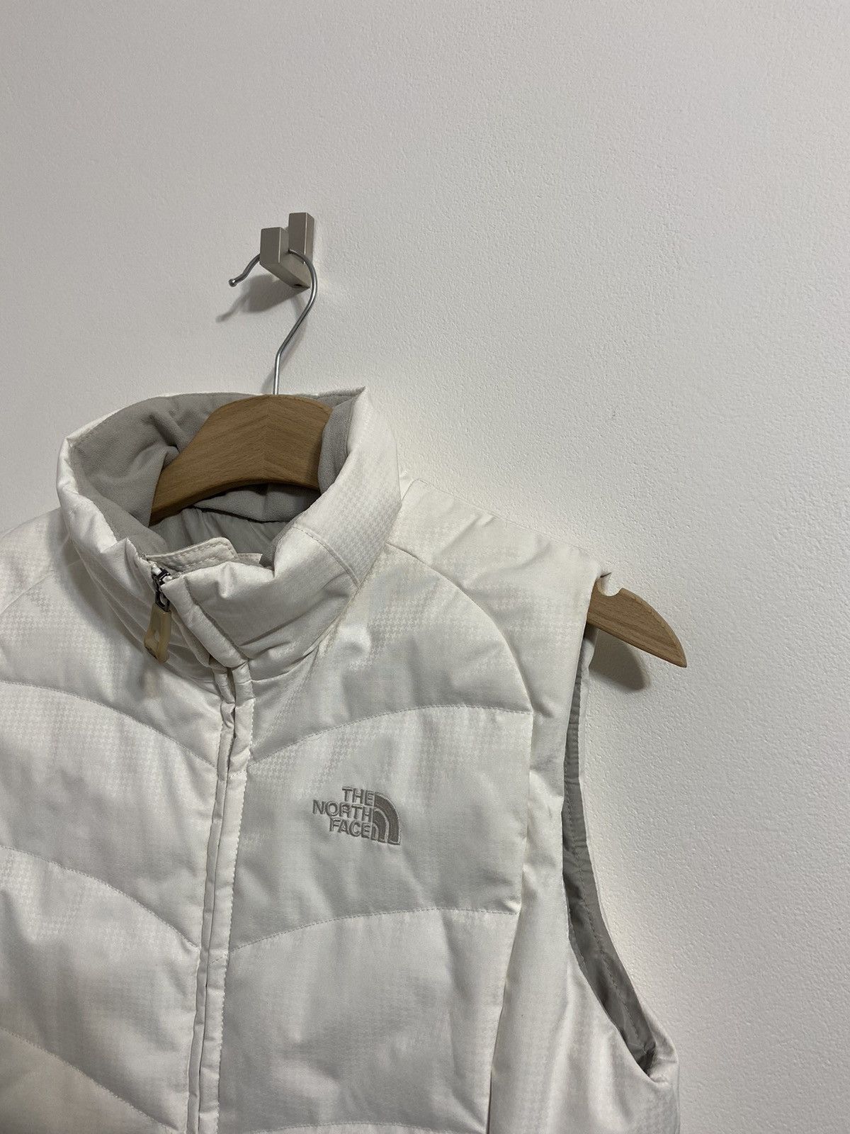 The North Face The North Face women vest 600 Size S / US 4 / IT 40 - 2 Thumbnail