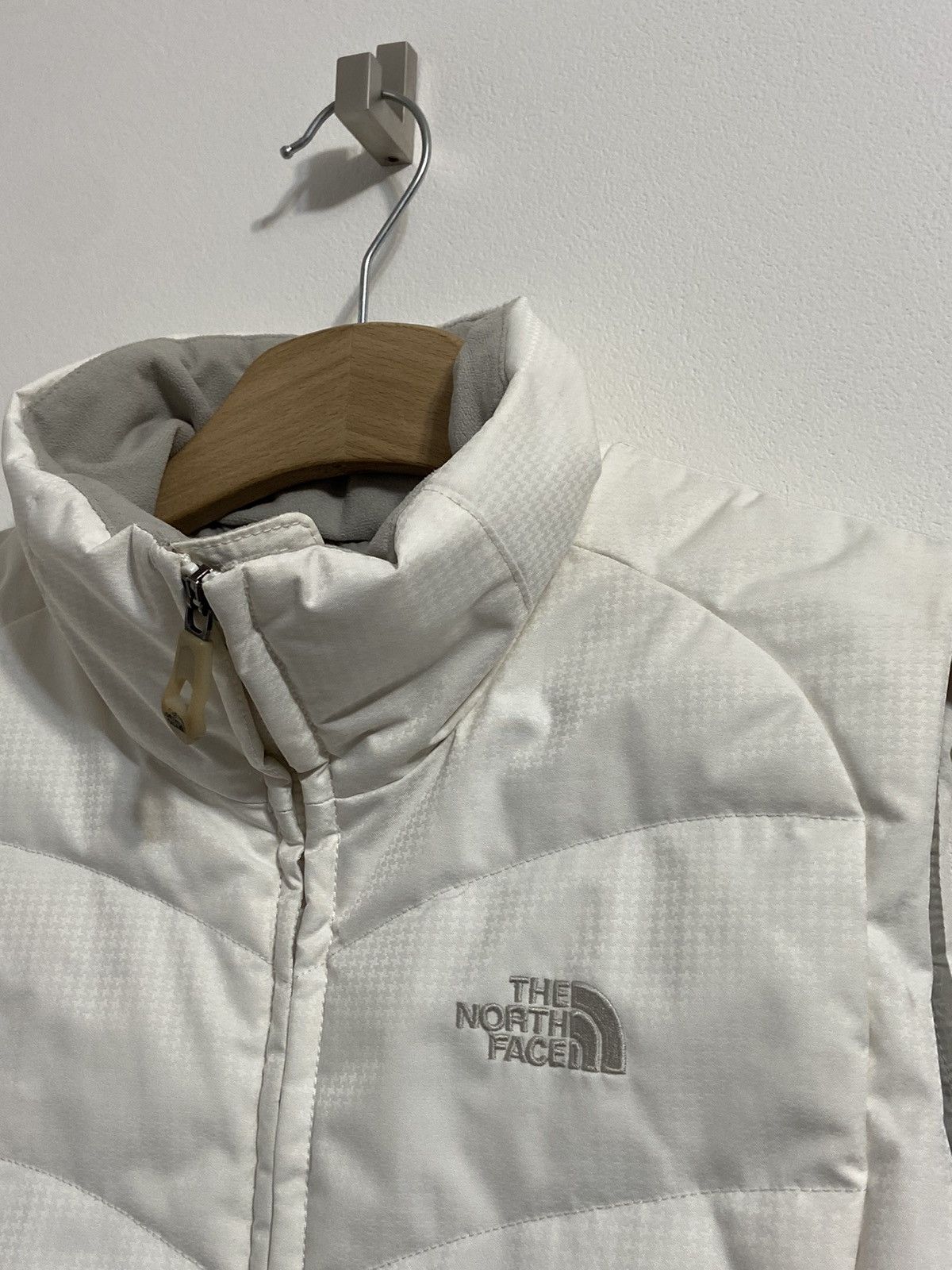 The North Face The North Face women vest 600 Size S / US 4 / IT 40 - 3 Thumbnail