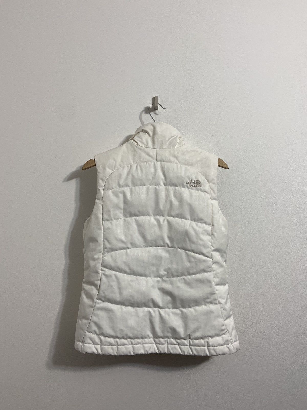 The North Face The North Face women vest 600 Size S / US 4 / IT 40 - 12 Thumbnail