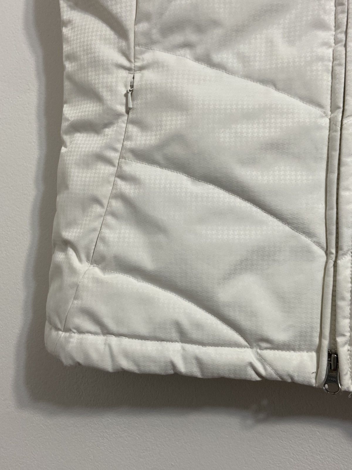 The North Face The North Face women vest 600 Size S / US 4 / IT 40 - 8 Thumbnail