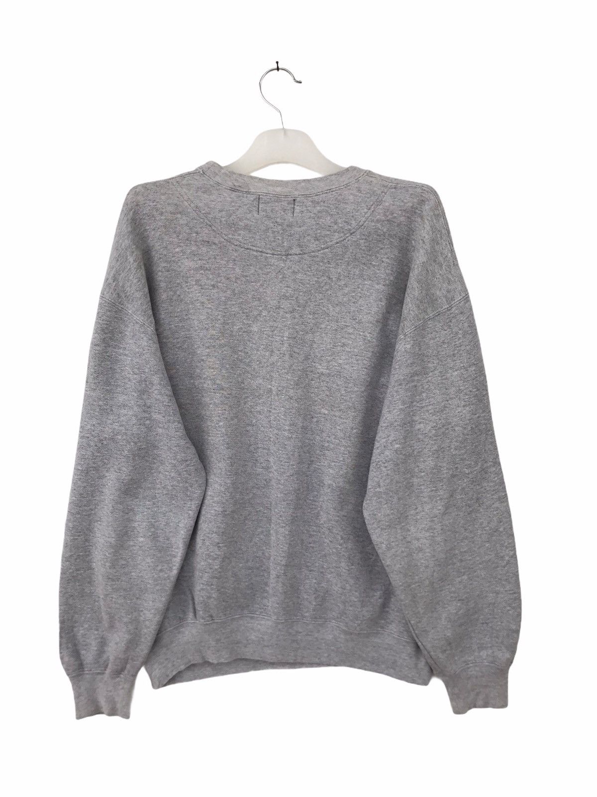 Dolce & Gabbana Dolce & Gabbana Spellout Sweatshirt Size US M / EU 48-50 / 2 - 2 Thumbnail