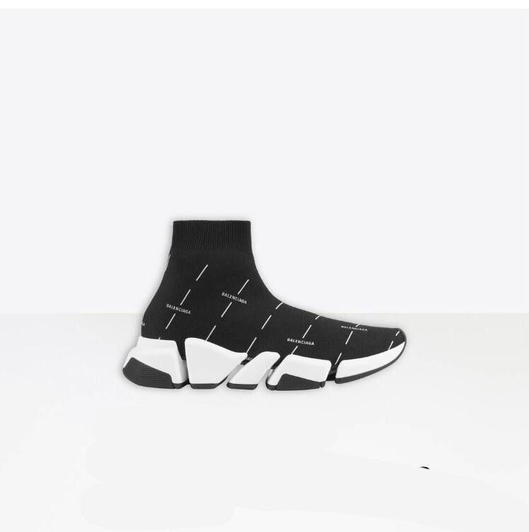o1s1rm0423 Women's Speed 2.0 Sneakers in Black