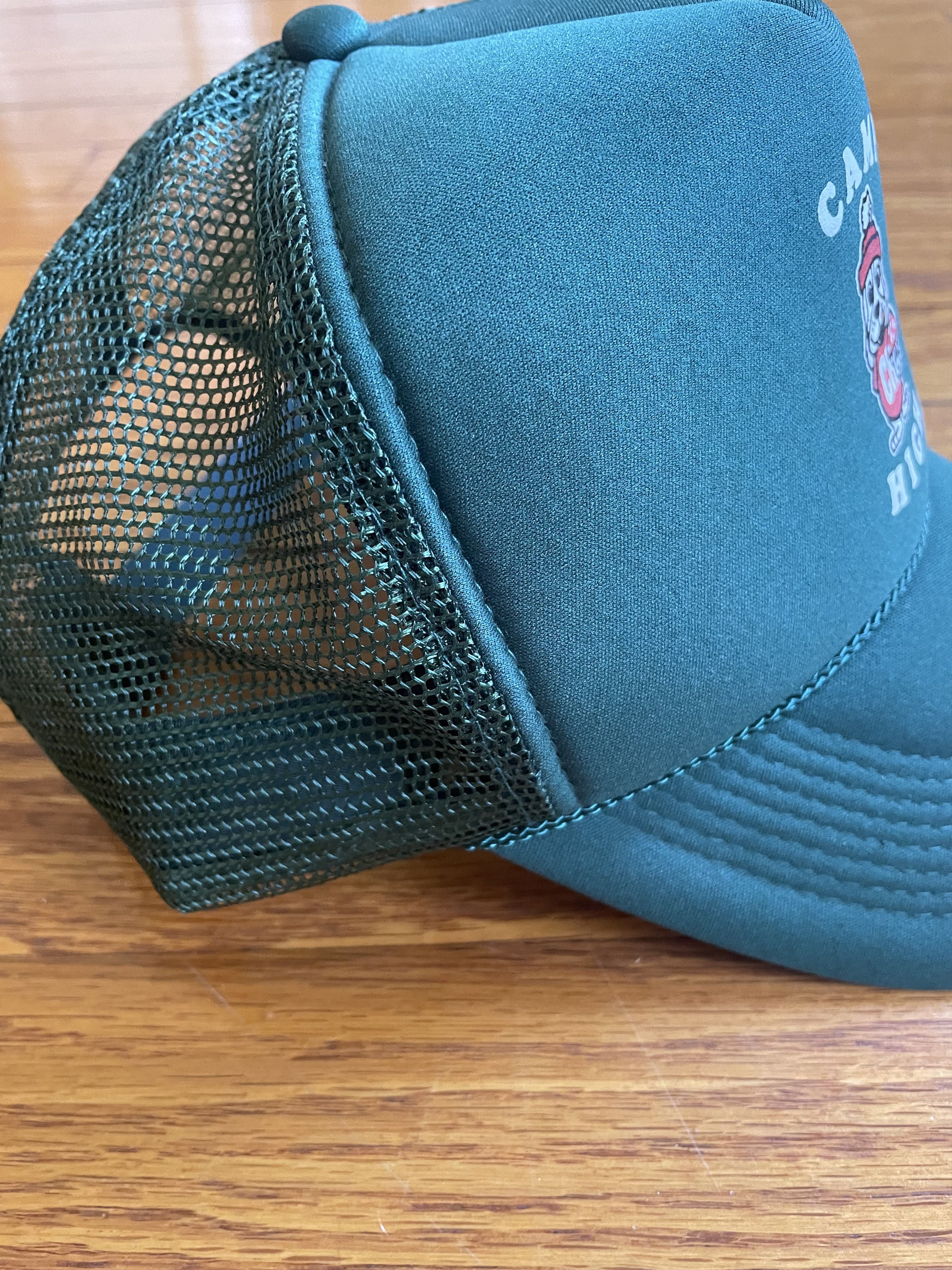 Camp High Shroom Puppy Lid Size ONE SIZE - 2 Thumbnail