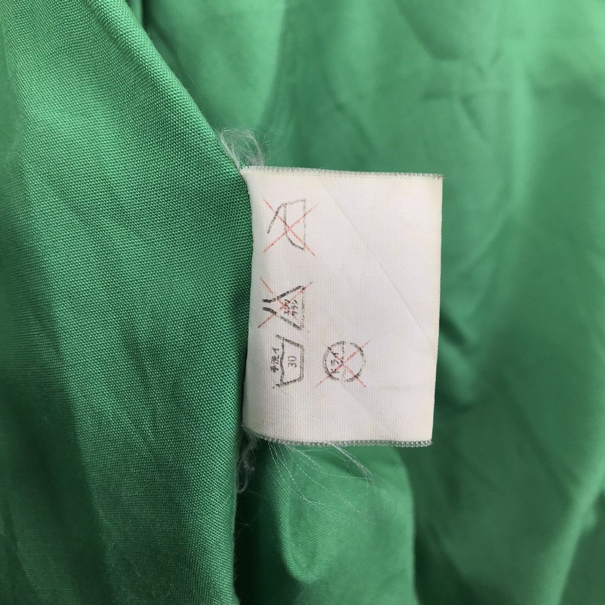 Japanese Brand × Vintage Vintage Multi Pocket Tactical Jacket Size US M / EU 48-50 / 2 - 10 Thumbnail