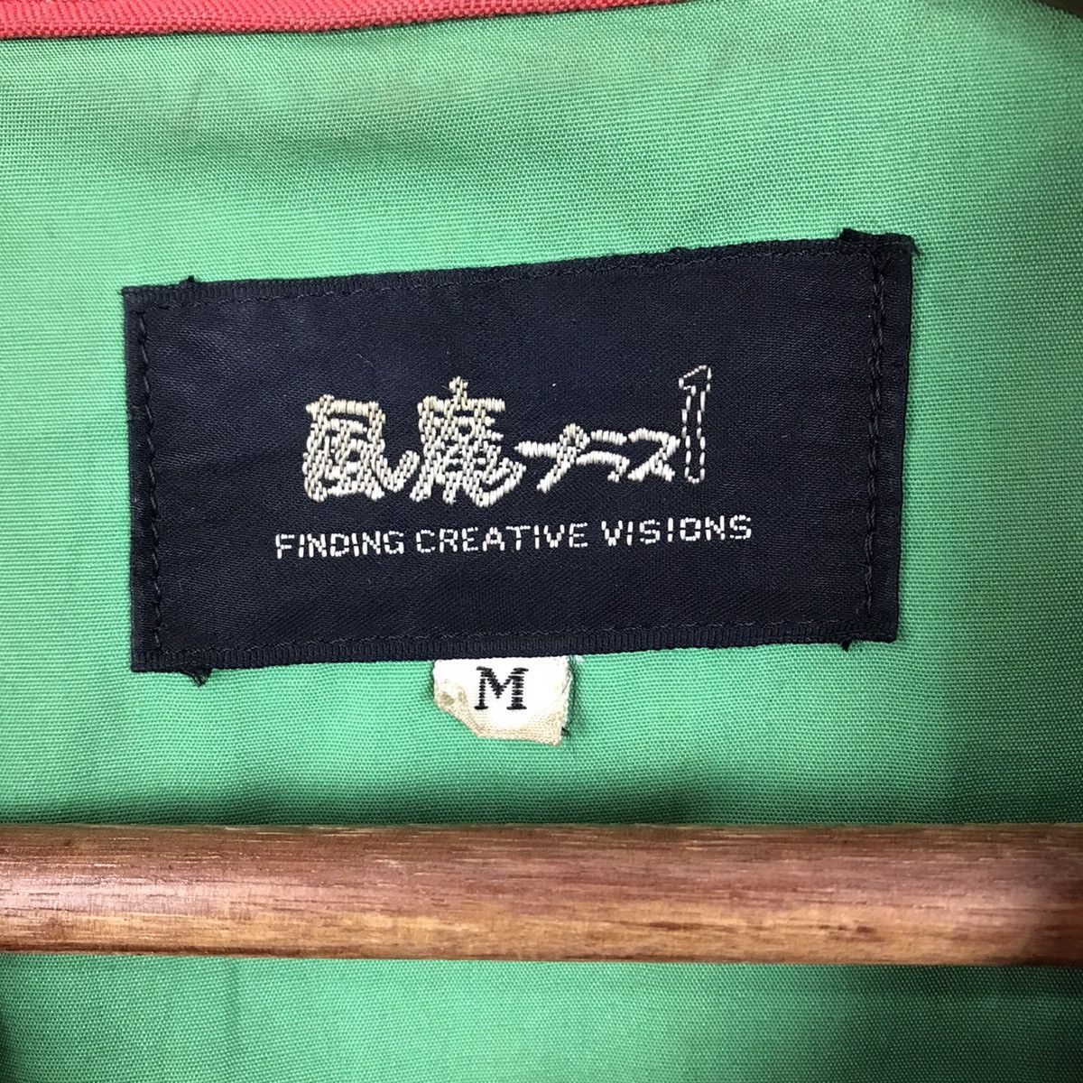 Japanese Brand × Vintage Vintage Multi Pocket Tactical Jacket Size US M / EU 48-50 / 2 - 7 Thumbnail