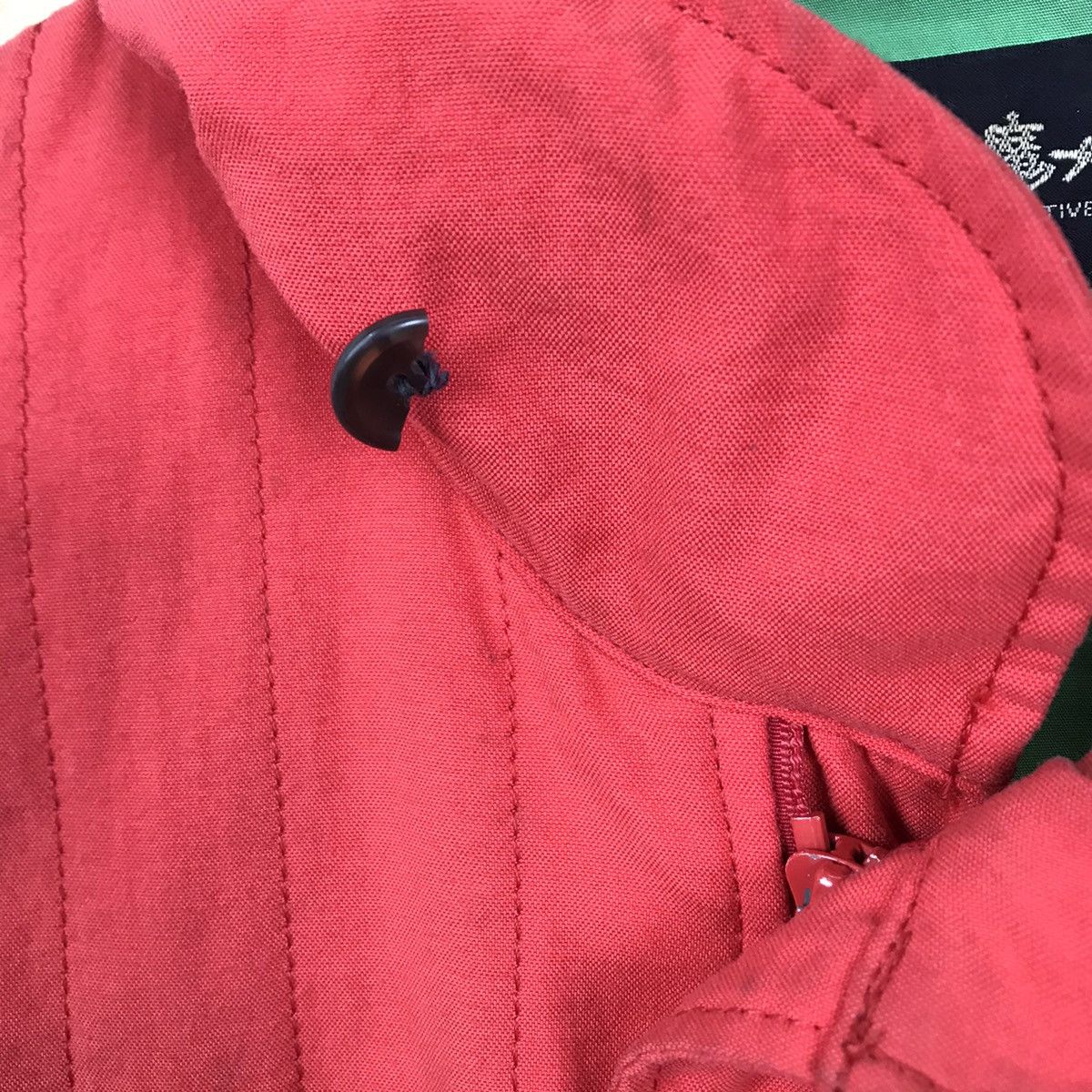 Japanese Brand × Vintage Vintage Multi Pocket Tactical Jacket Size US M / EU 48-50 / 2 - 3 Thumbnail