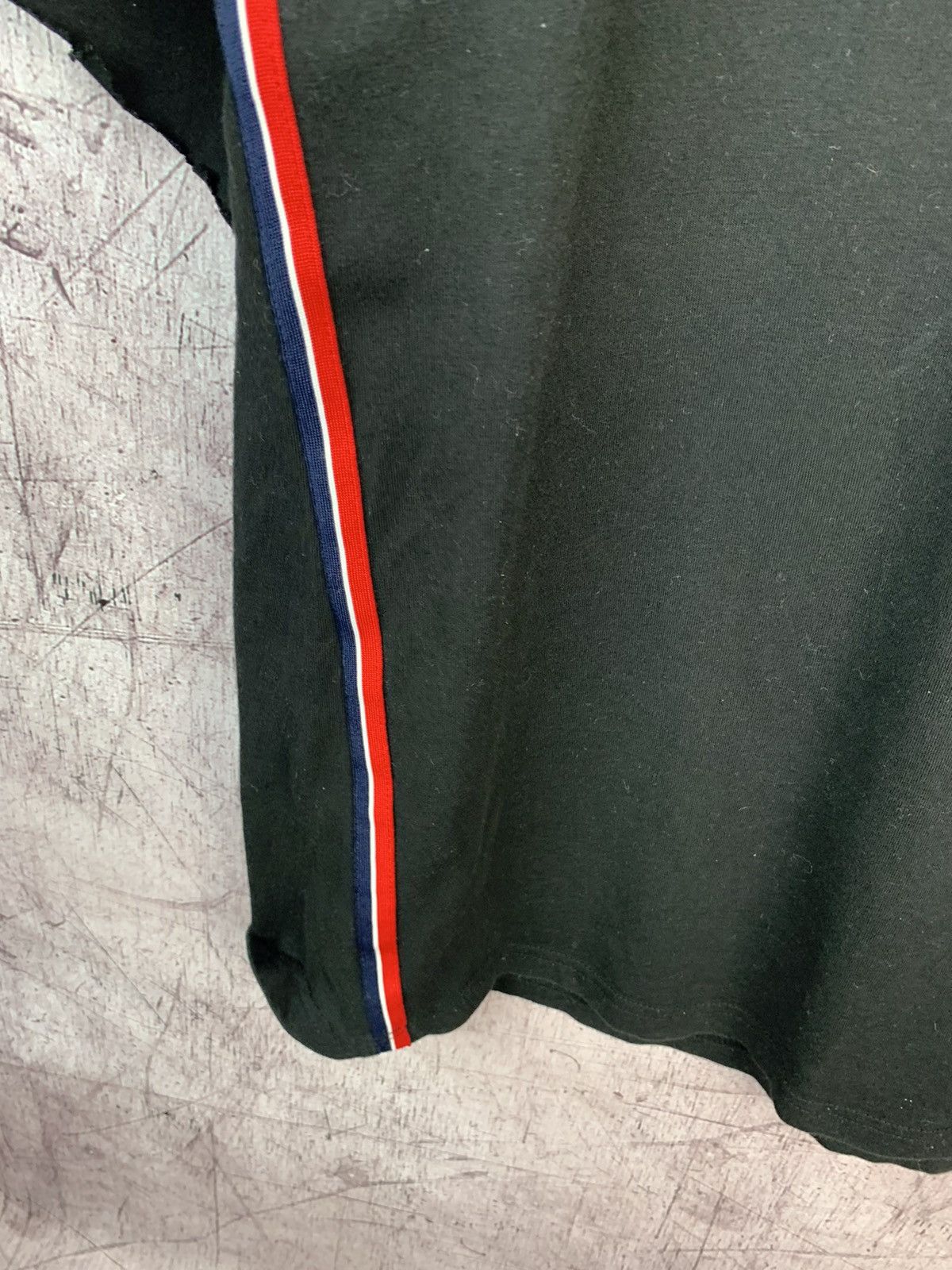 Formula 1 × Mercedes-Benz Mercedes Benz Amg Petronas Team T shirt Size US XXL / EU 58 / 5 - 6 Thumbnail