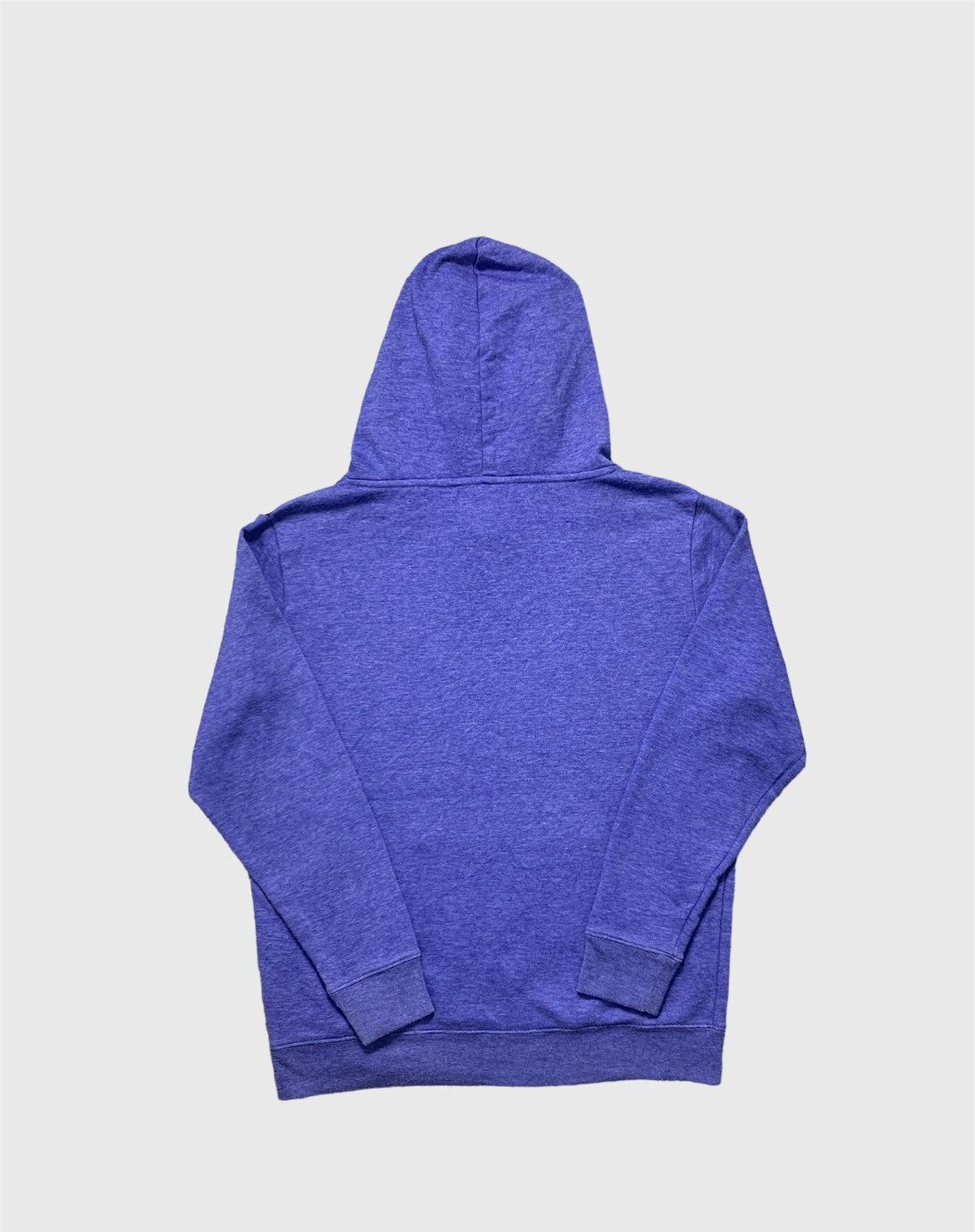 Japanese Brand Vintage Freebeat NYC Hoodie Size US M / EU 48-50 / 2 - 8 Thumbnail