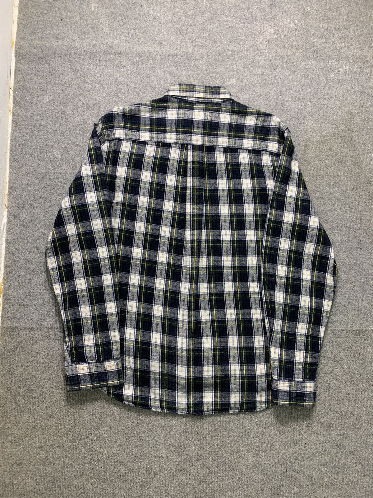 Flannel × L.L. Bean × Vintage Vintage L.L Bean Flannel Size US M / EU 48-50 / 2 - 9 Thumbnail