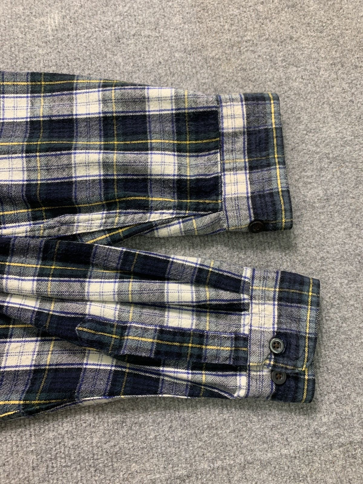 Flannel × L.L. Bean × Vintage Vintage L.L Bean Flannel Size US M / EU 48-50 / 2 - 8 Thumbnail