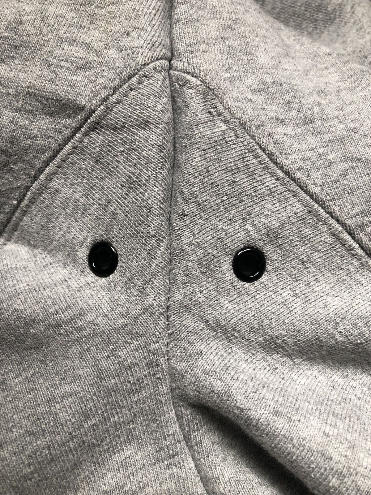 Japanese Brand 00’s NEWBURGH graphics sweatshirt Size US XL / EU 56 / 4 - 14 Thumbnail