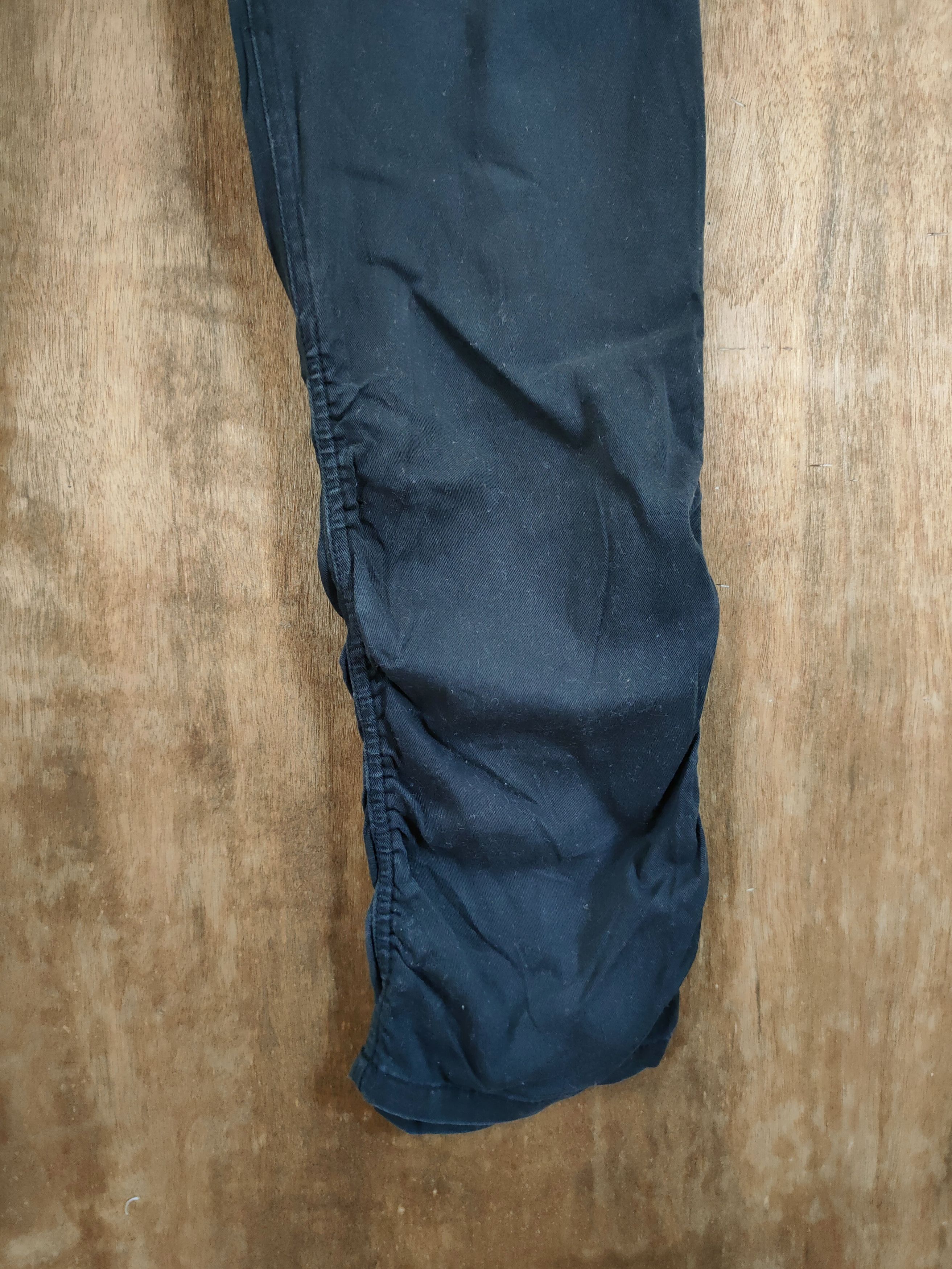 Japanese Brand PLG bush multipocket tactical cargo pants #46-883 Size 30" / US 8 / IT 44 - 3 Thumbnail