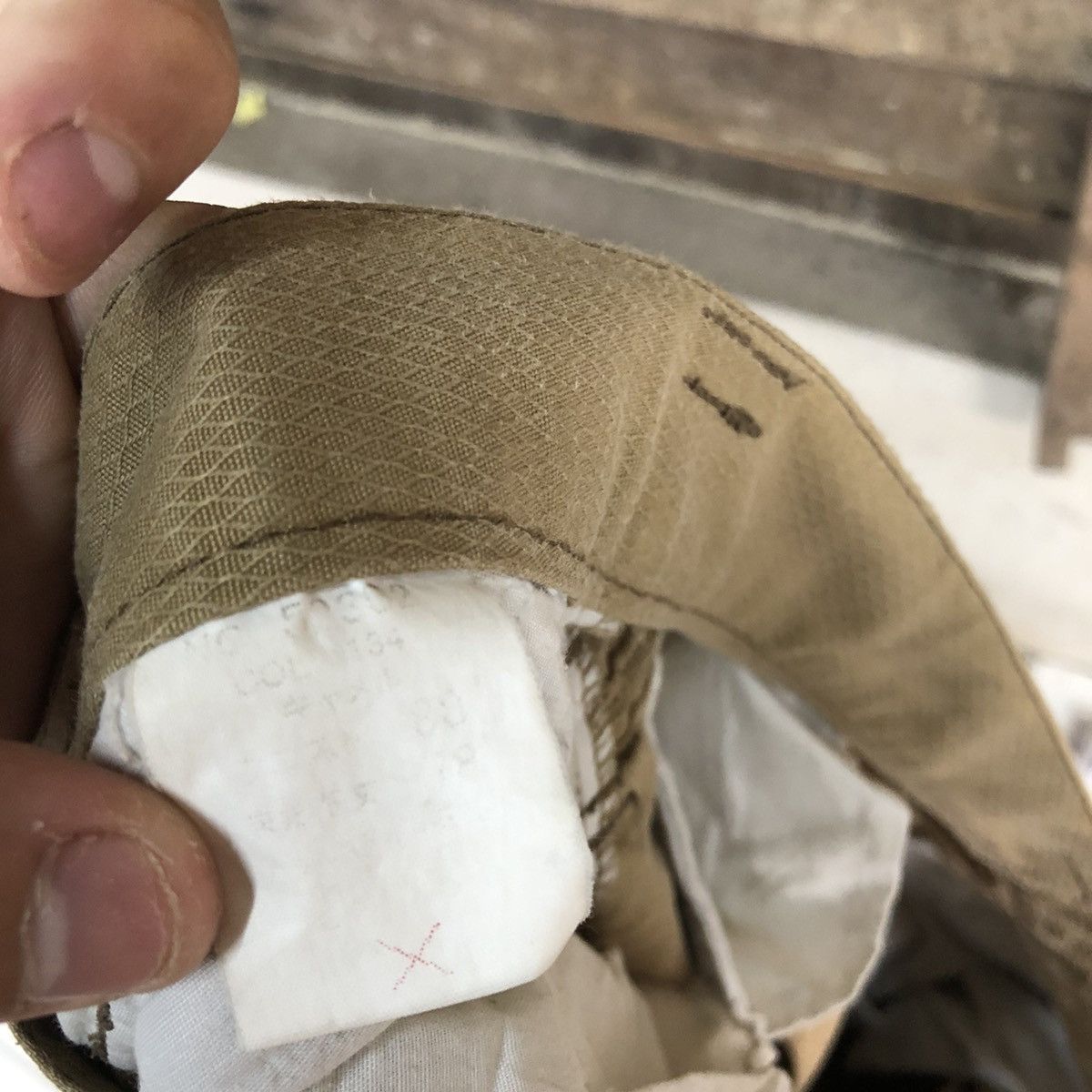Japanese Brand DLL Jawin Brown MUltipocket Cargo Pants #c693 Size US 32 / EU 48 - 17 Thumbnail