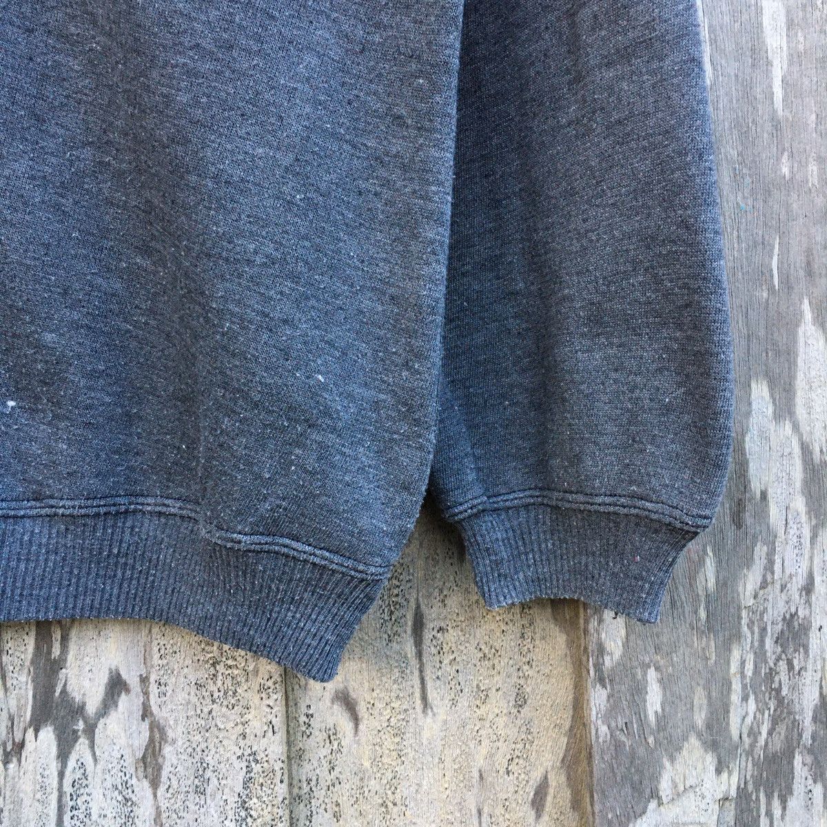 Vintage Vintage Da Hui North Shore O’ahu Sweatshirt Big Logo Size US L / EU 52-54 / 3 - 4 Thumbnail