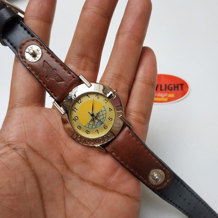 boy london watch