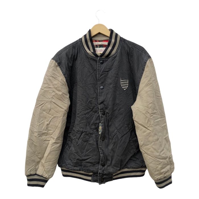 Sports Specialties Scotland Yard Olympiad Varsity Jacket | Grailed