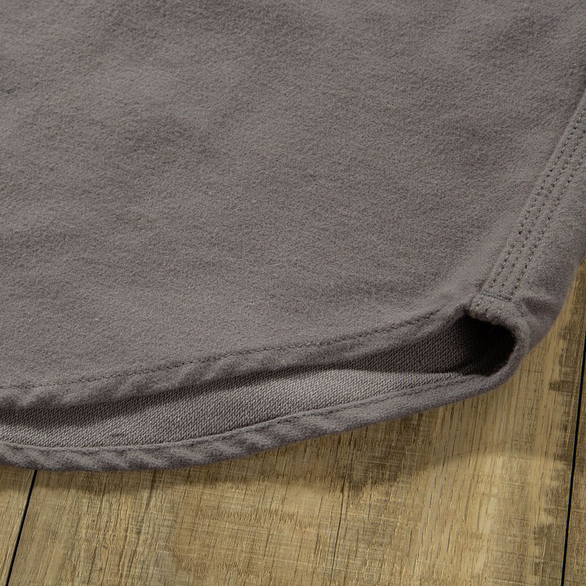 The North Face THE NORTH FACE PURPLE LABEL Flannel Field Shirt Size US XL / EU 56 / 4 - 12 Thumbnail