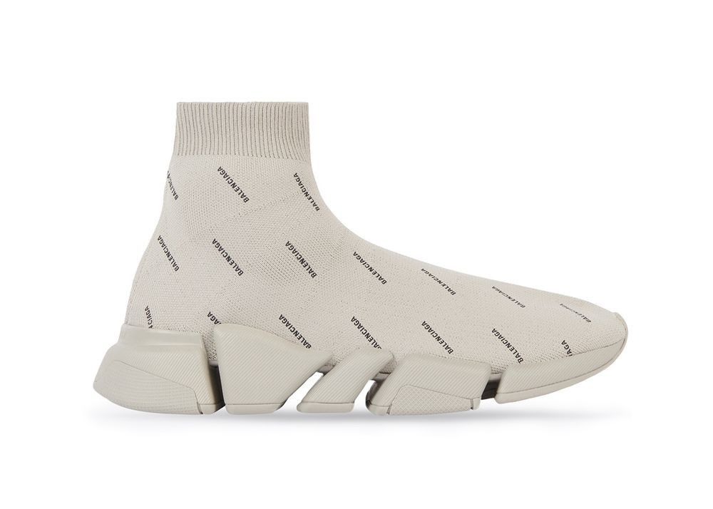 o1s1rm0423 Men's Speed 2.0 LT sneakers in Light Grey