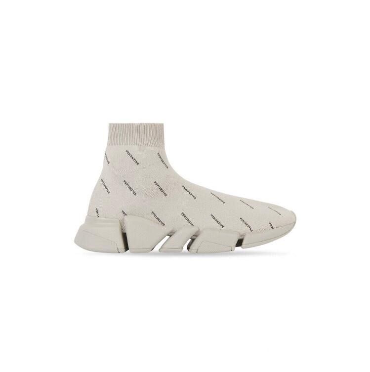 o1s1rm0423 Men's Speed 2.0 LT sneakers in Light Grey