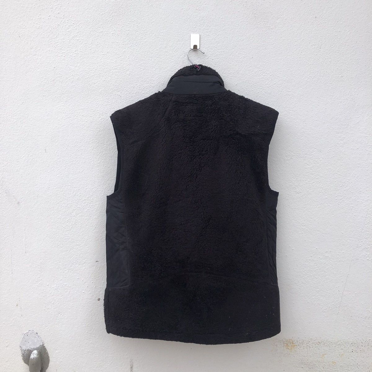 Columbia FLEECE SHERPA VEST COLUMBIA Size US M / EU 48-50 / 2 - 4 Thumbnail