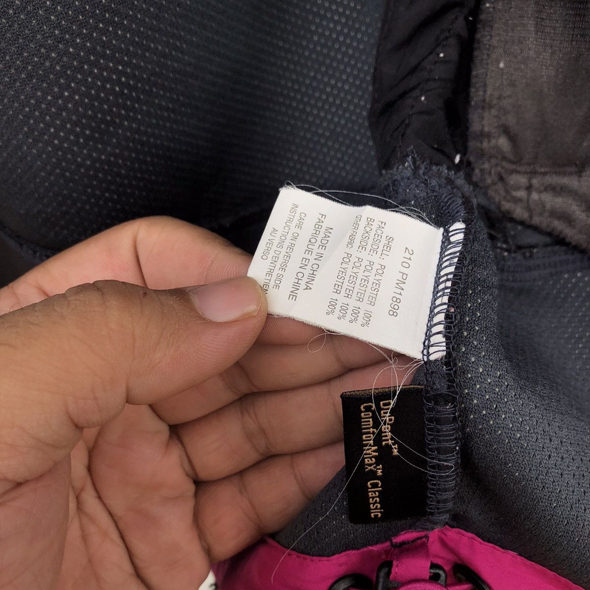 Columbia FLEECE SHERPA VEST COLUMBIA Size US M / EU 48-50 / 2 - 7 Thumbnail