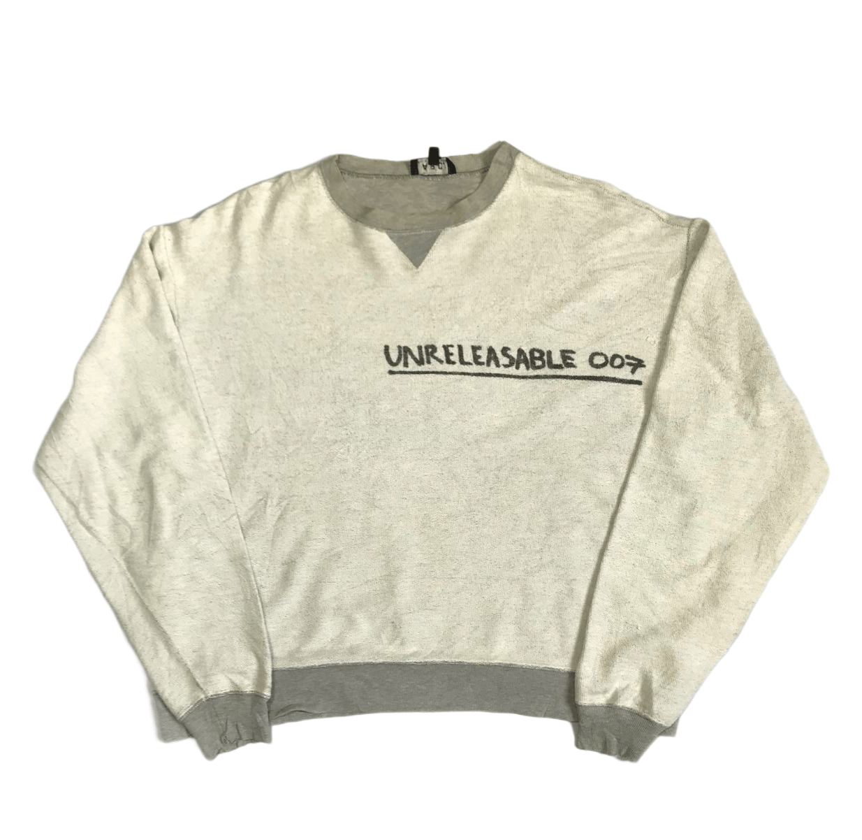 A.P.C. APC Sweatshirt Size US M / EU 48-50 / 2 - 1 Thumbnail