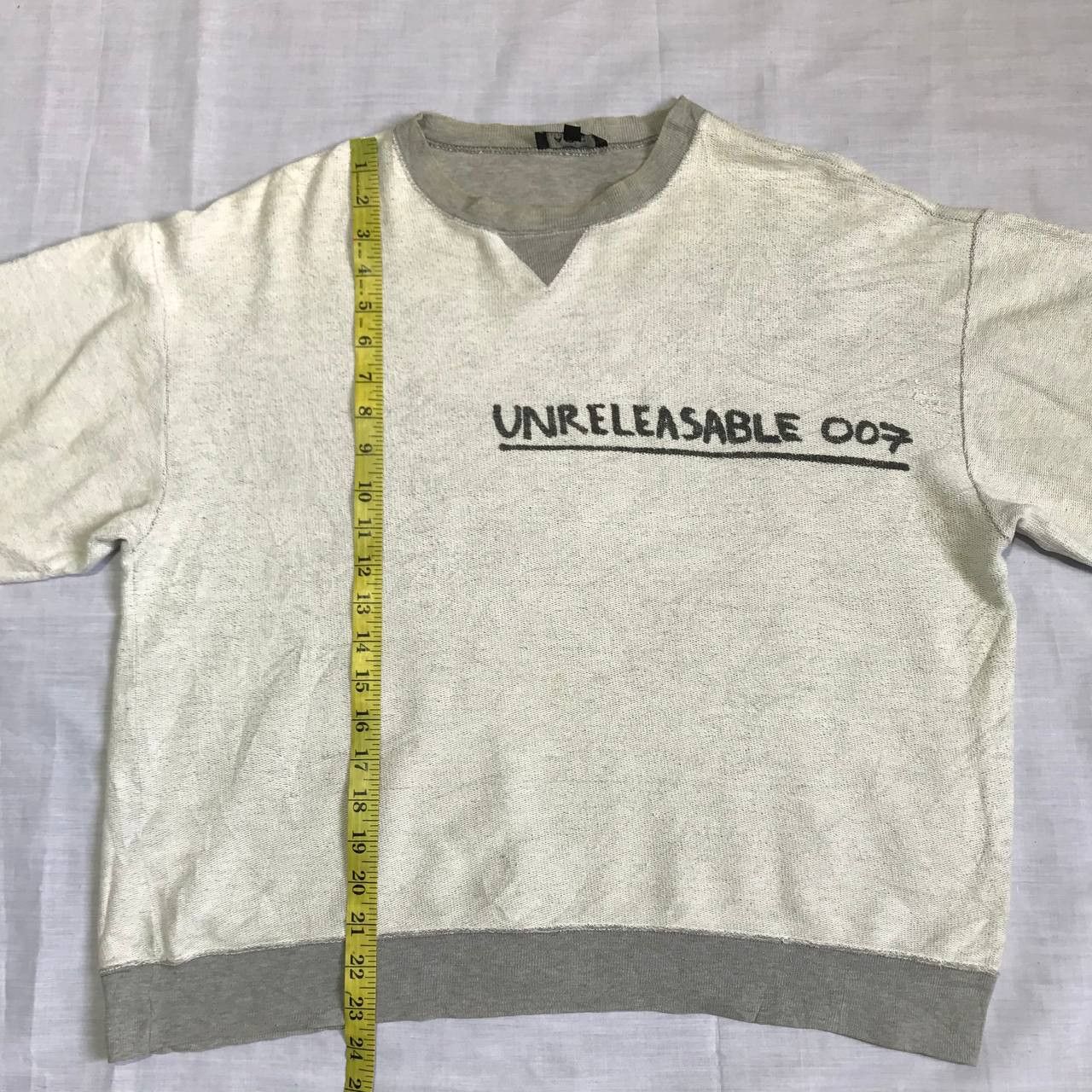 A.P.C. APC Sweatshirt Size US M / EU 48-50 / 2 - 6 Thumbnail