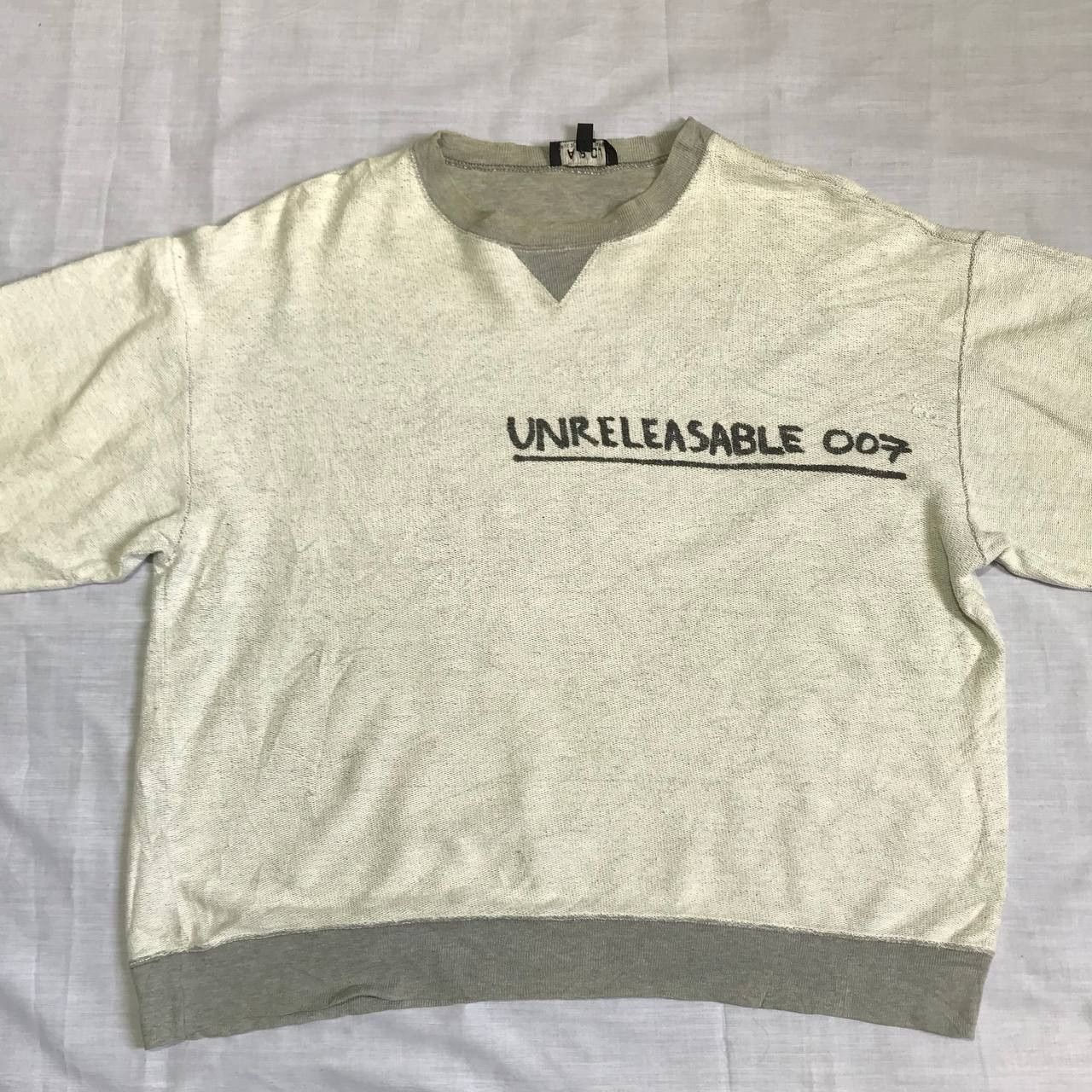 A.P.C. APC Sweatshirt Size US M / EU 48-50 / 2 - 2 Thumbnail