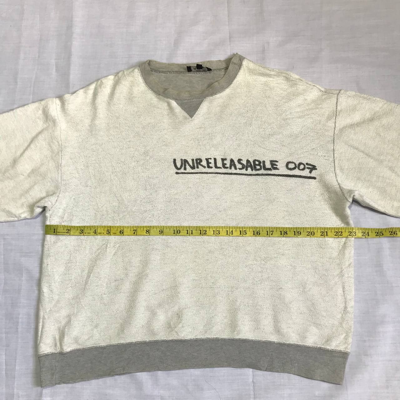 A.P.C. APC Sweatshirt Size US M / EU 48-50 / 2 - 5 Thumbnail