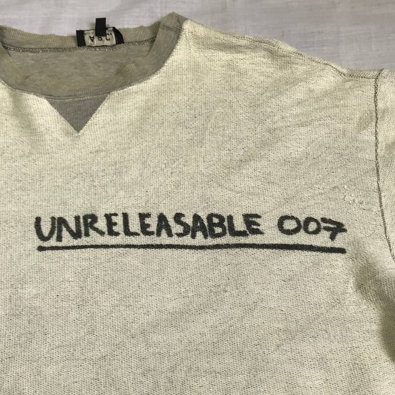 A.P.C. APC Sweatshirt Size US M / EU 48-50 / 2 - 3 Thumbnail