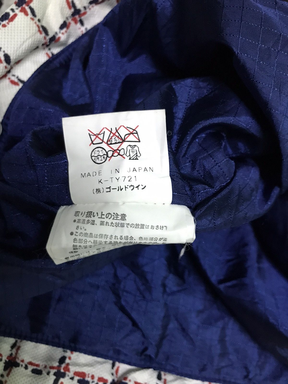 Vintage Ellesse jacket Size US L / EU 52-54 / 3 - 7 Thumbnail