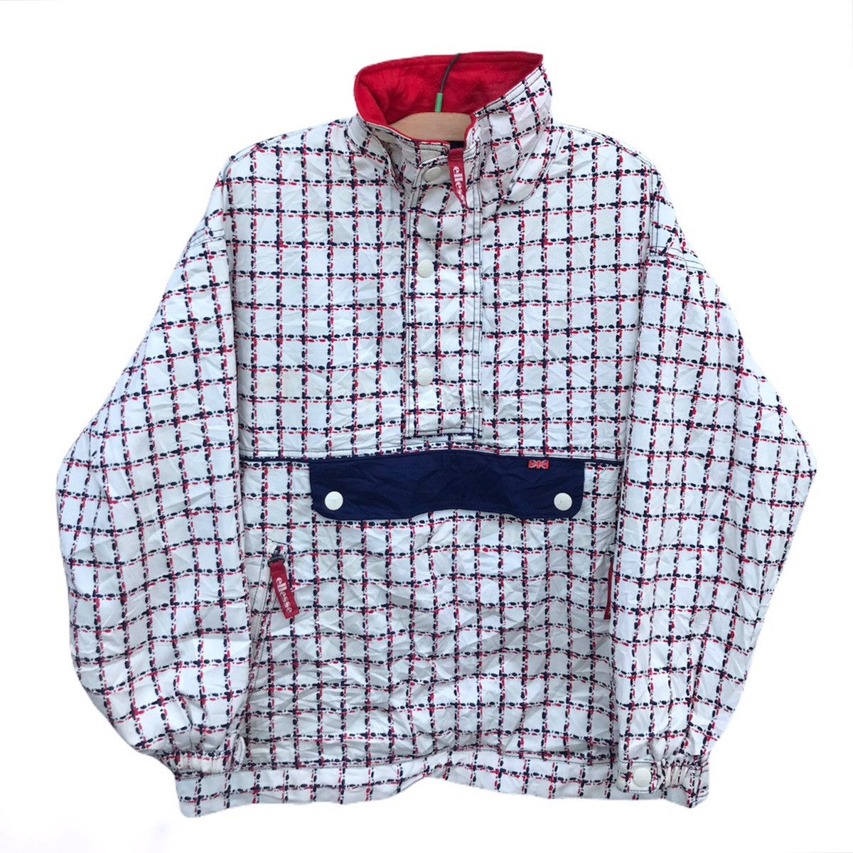 Vintage Ellesse jacket Size US L / EU 52-54 / 3 - 1 Thumbnail