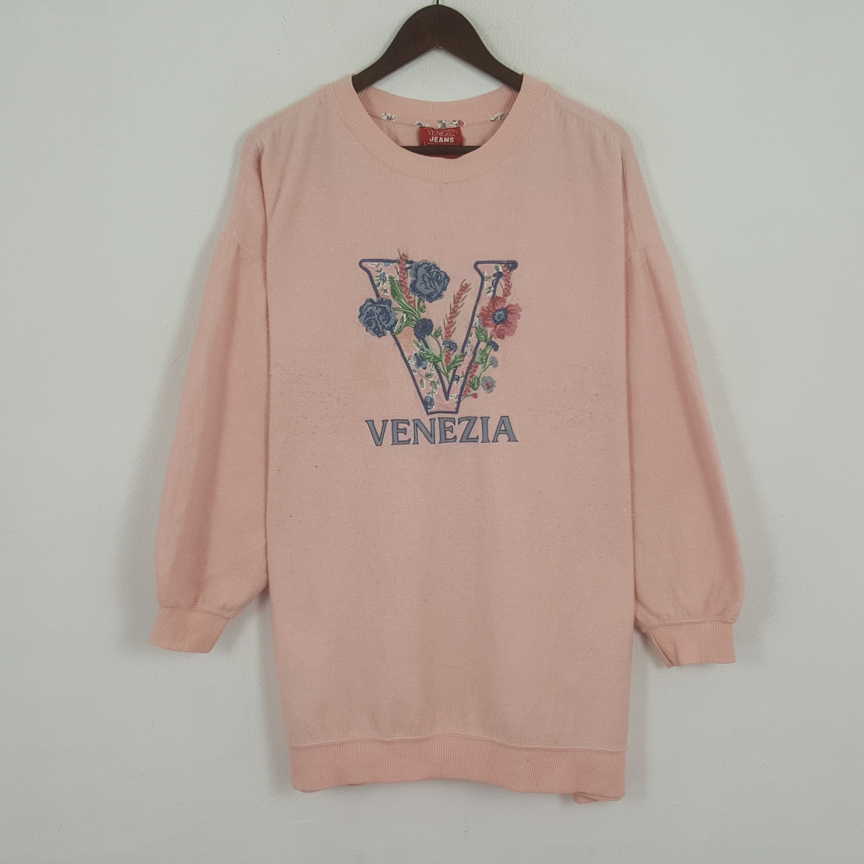 Vintage Venezia Sweatshirt