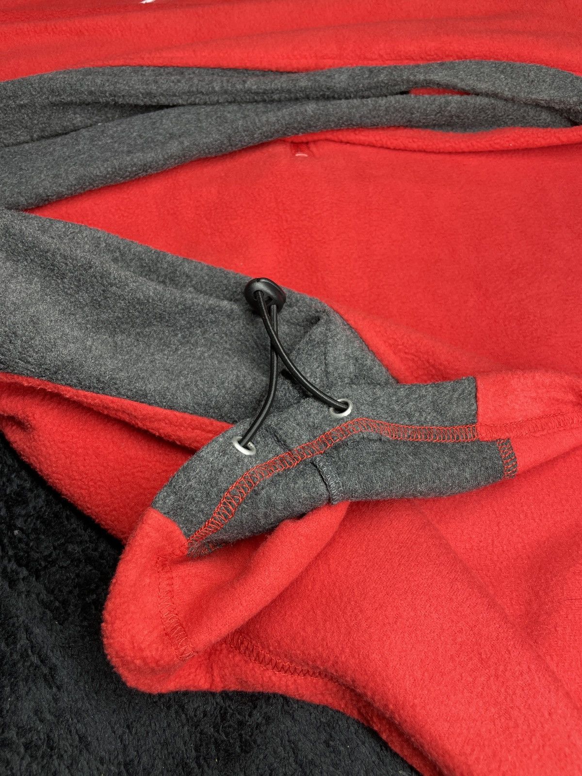 Honda Deadstock Honda HRC fleece Size US M / EU 48-50 / 2 - 17 Thumbnail