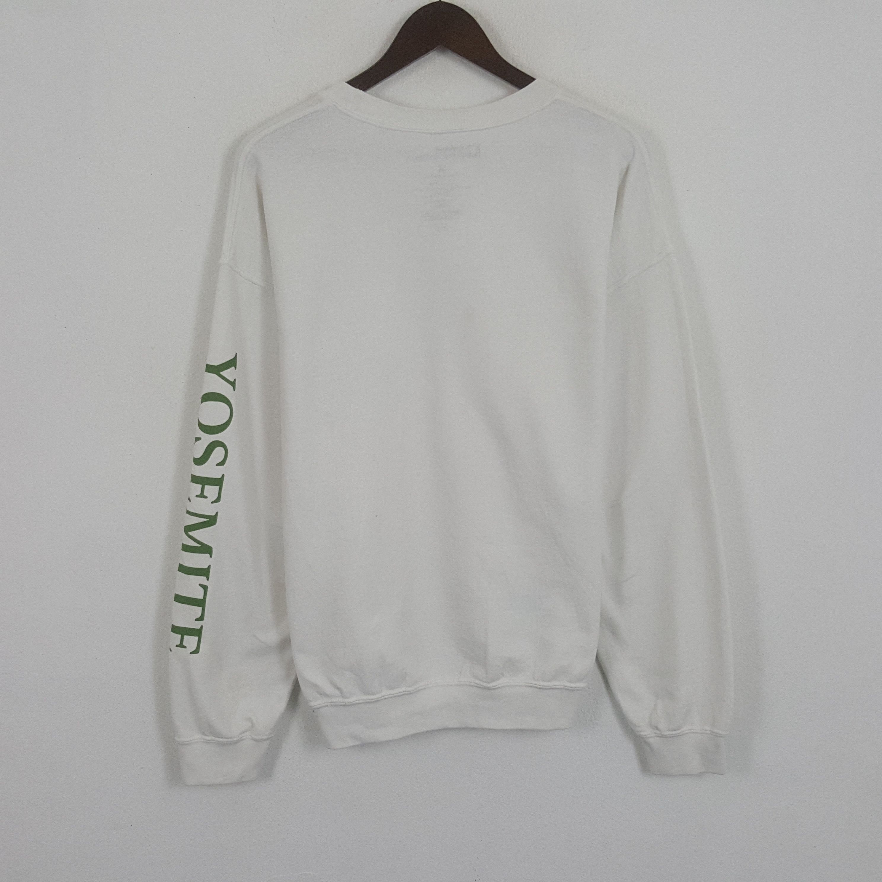 Vintage Protect Our National Parks Sweatshirt