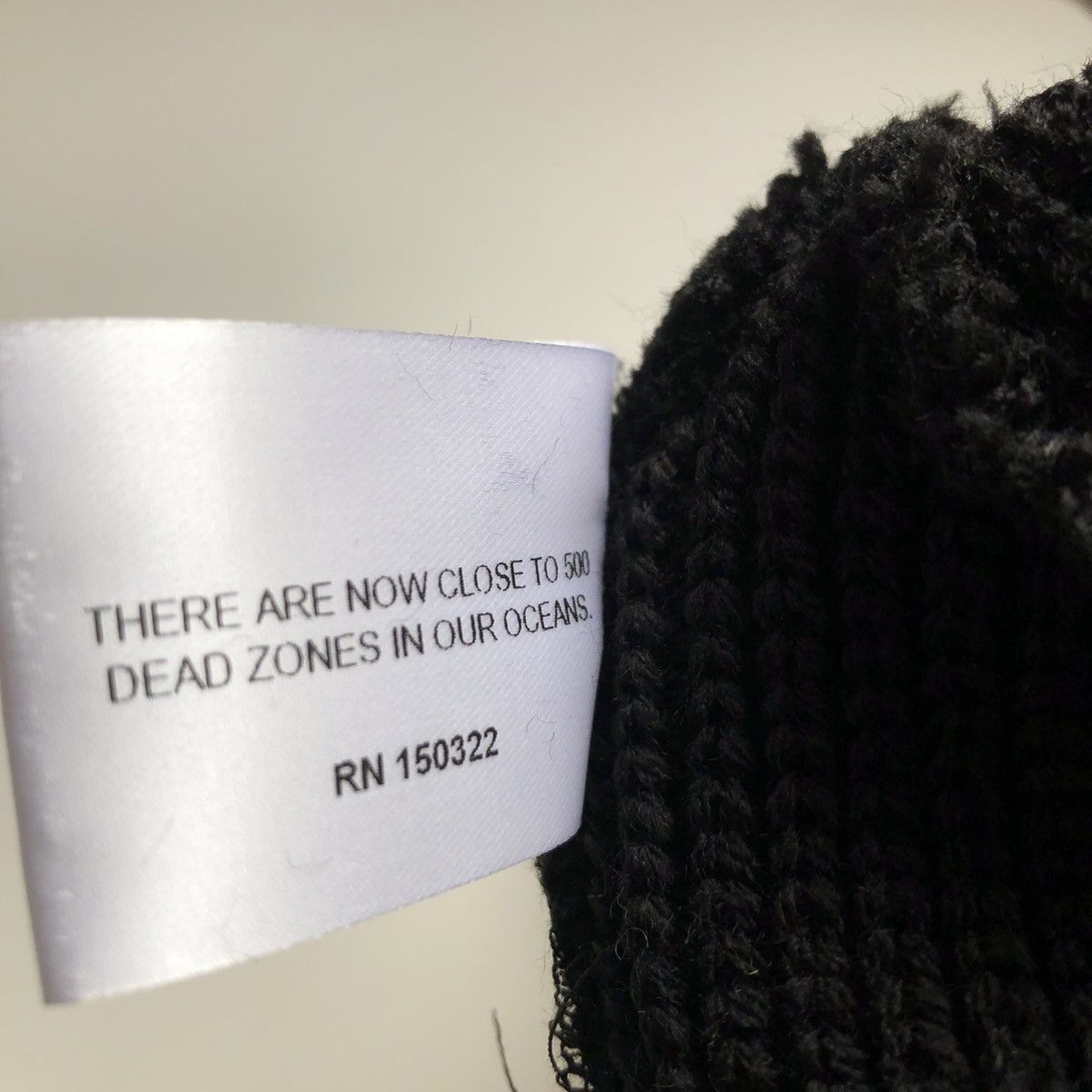 Noah Noah Multi Stripes Beanie Size ONE SIZE - 5 Thumbnail