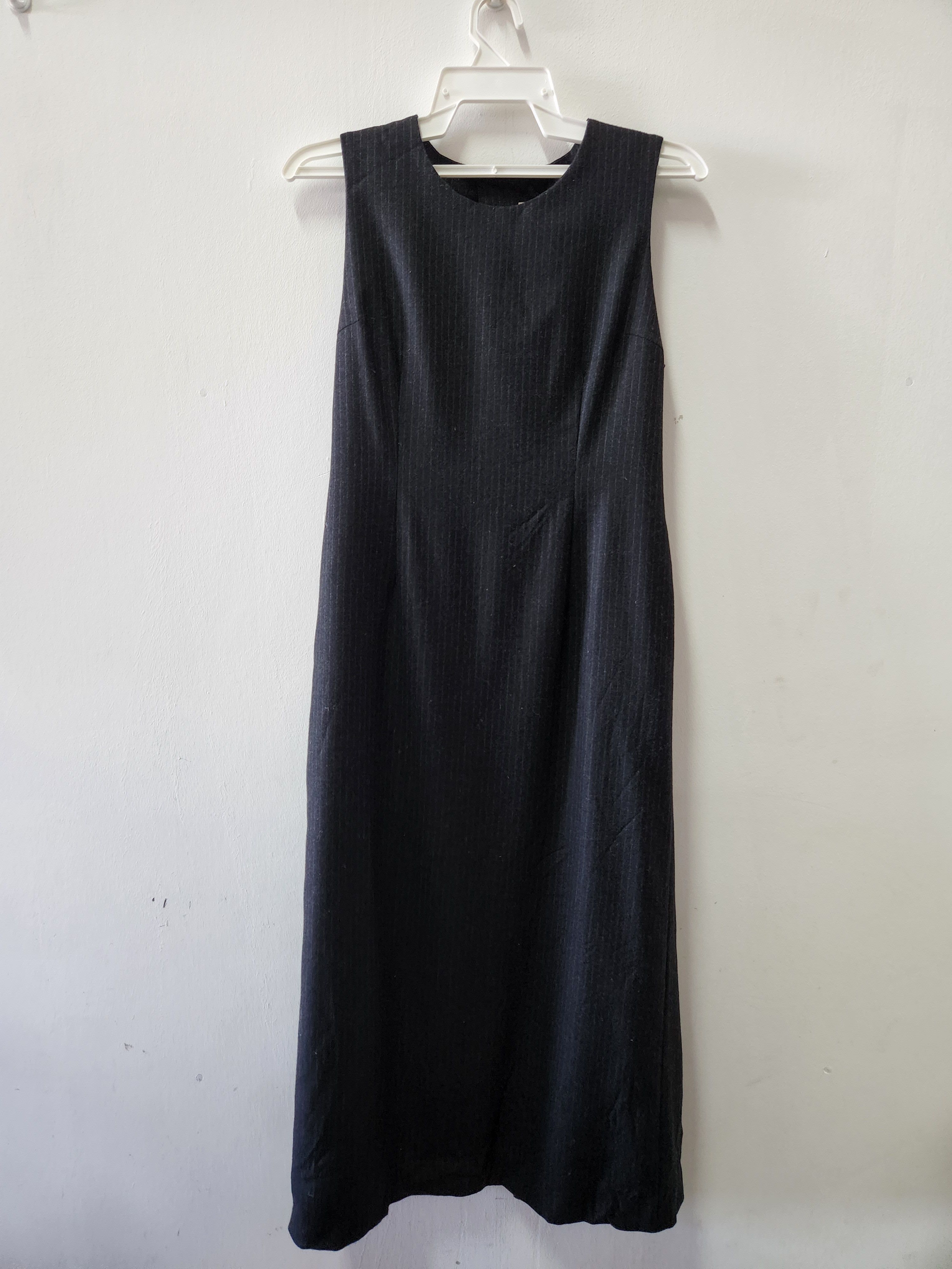 Margaret Howell Wool Dresses