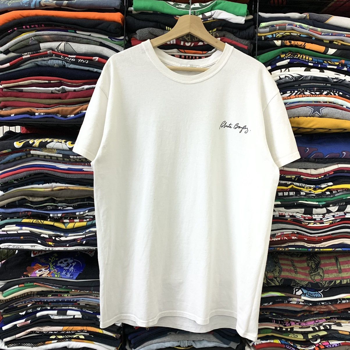 Japanese Brand FREAKS STORE x ROBERTA BAYLEY PUNK PHOTOGRAPHER Size US L / EU 52-54 / 3 - 2 Thumbnail