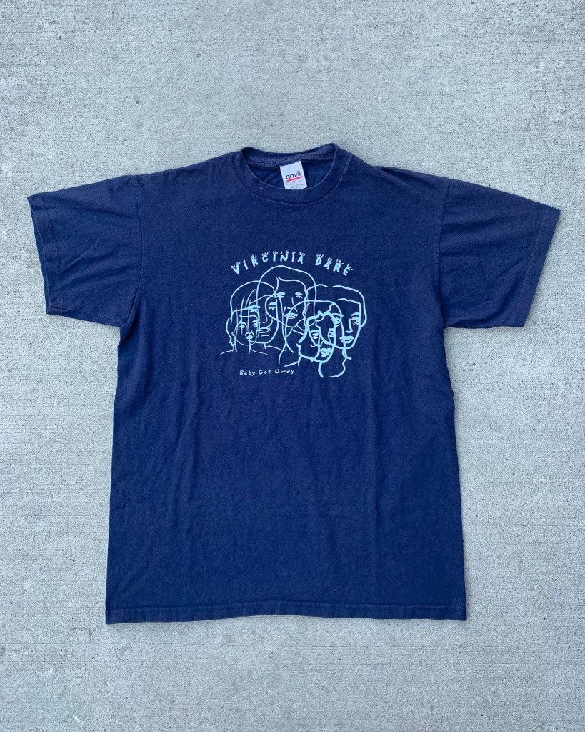 1998 Virginia Dare ‘Baby Got Away’ Promo T-Shirt