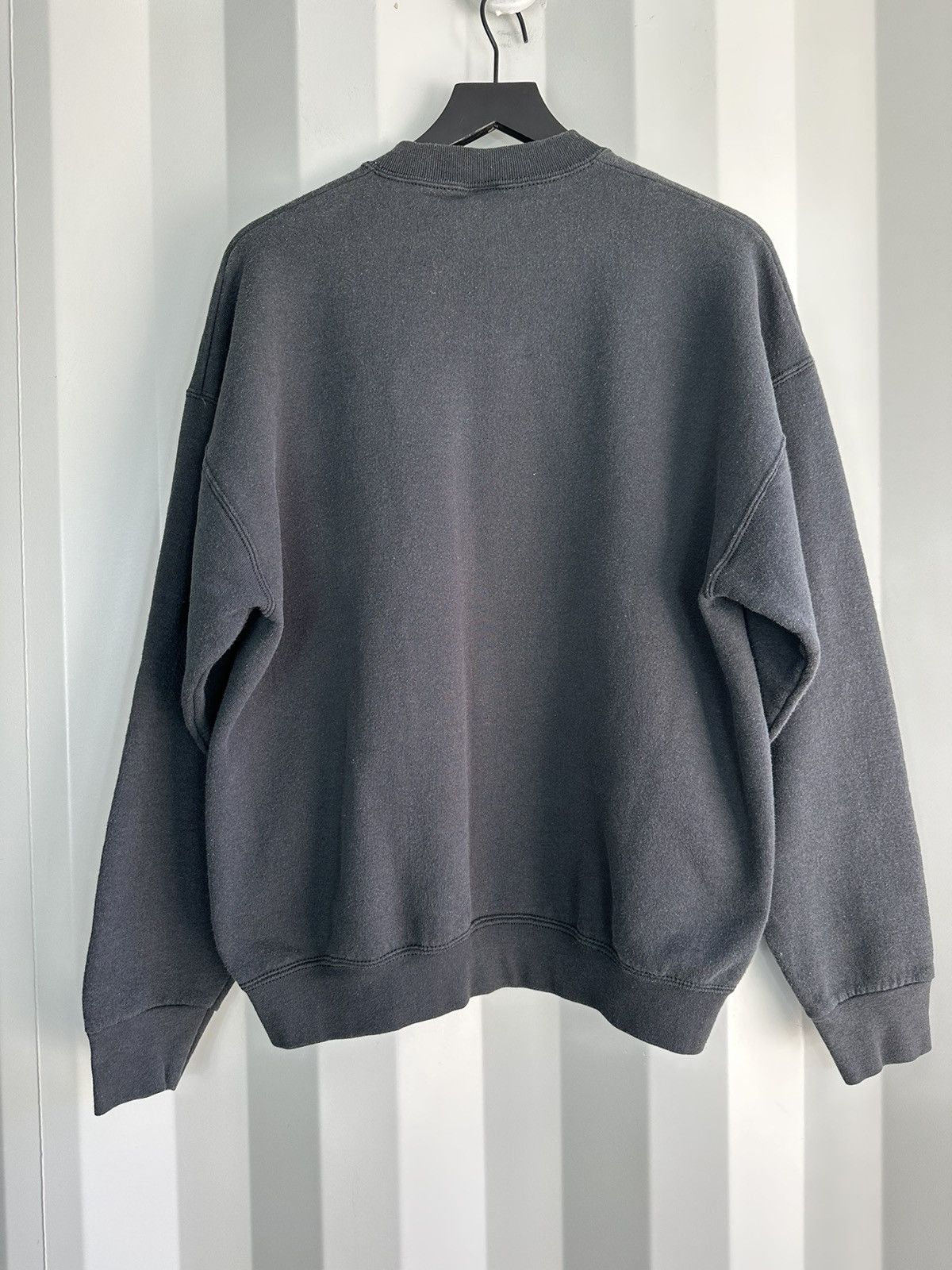 Vintage Run with Scissors Sweatshirt Size US XL / EU 56 / 4 - 5 Thumbnail