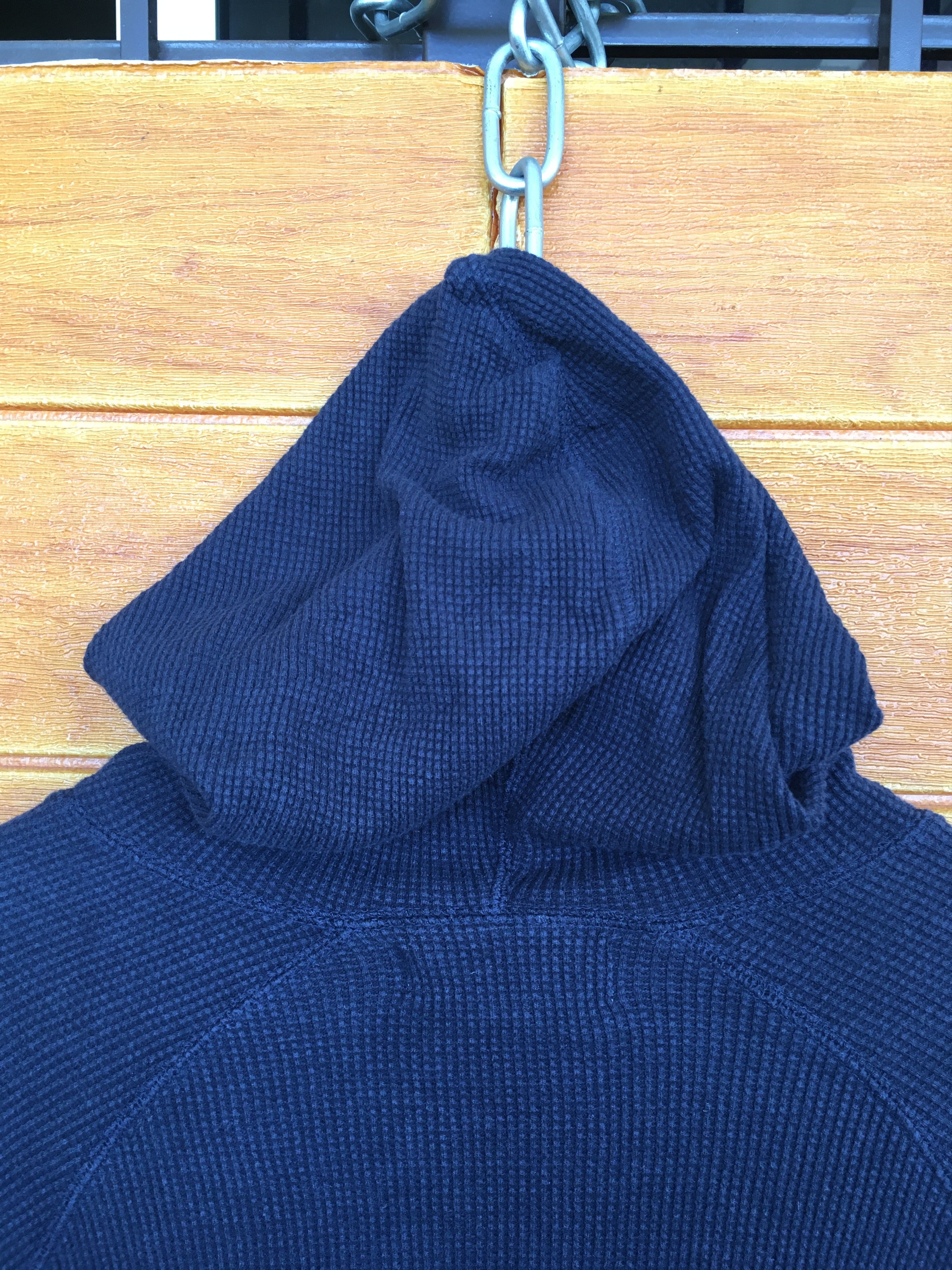 Polo Ralph Lauren Vintage 90s Polo Jeans Ralph Lauren USA Flag Hooded Sweater Size US M / EU 48-50 / 2 - 8 Thumbnail