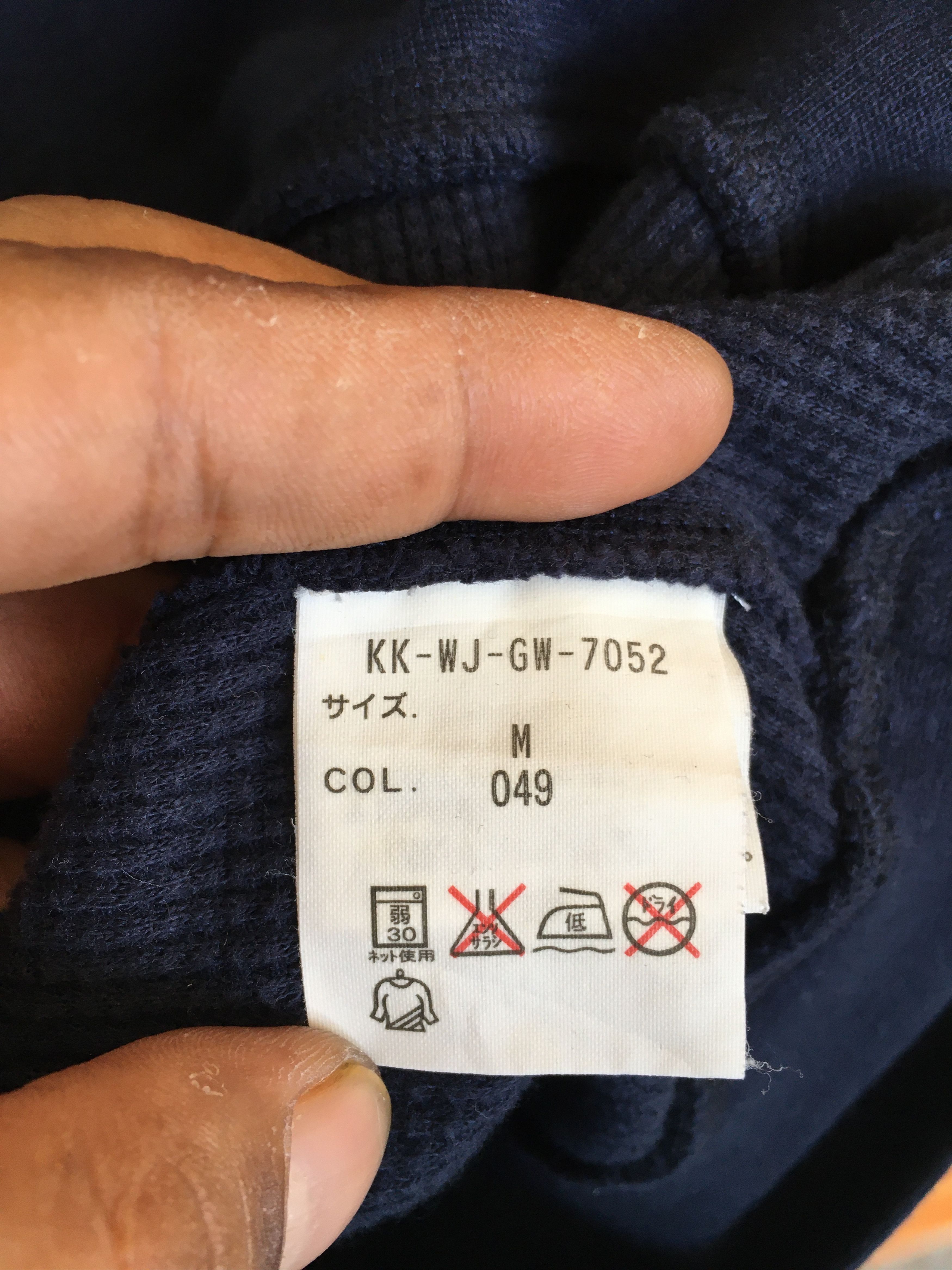 Polo Ralph Lauren Vintage 90s Polo Jeans Ralph Lauren USA Flag Hooded Sweater Size US M / EU 48-50 / 2 - 10 Thumbnail