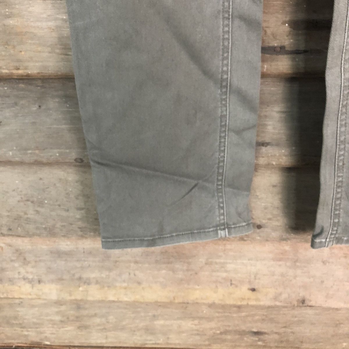 Michiko Koshino London Michiko London Jeans Casual Pants #6768 Size 28" / US 6 / IT 42 - 6 Thumbnail