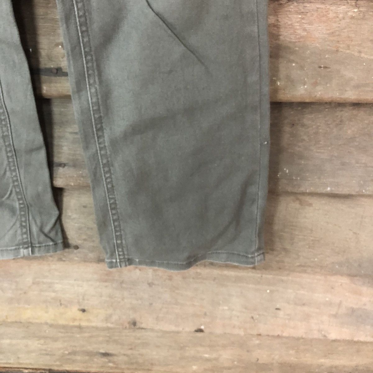 Michiko Koshino London Michiko London Jeans Casual Pants #6768 Size 28" / US 6 / IT 42 - 7 Thumbnail