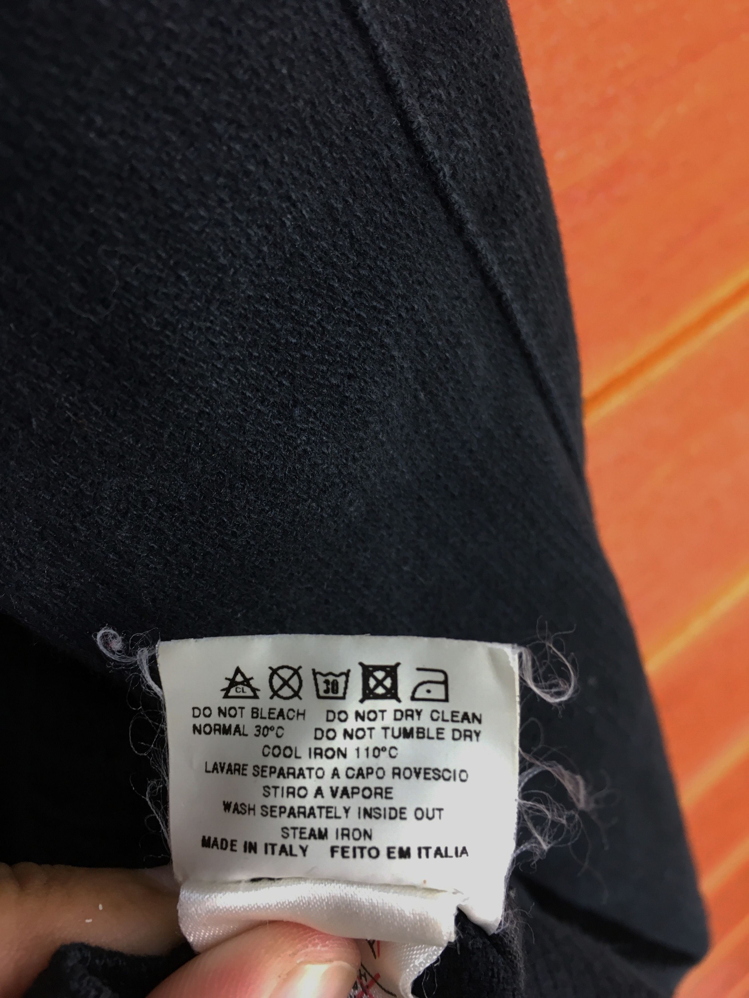 See by Chloe SEE BY CHLOE Denim Jacket Size S / US 4 / IT 40 - 12 Thumbnail