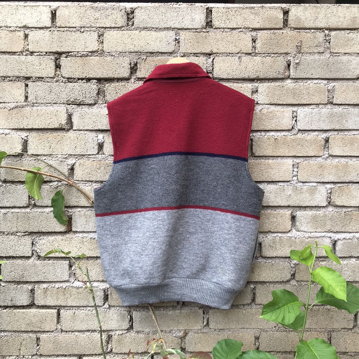 Palmer Trading Company × Vintage RARE Vintage Arnold Palmer reversible multitone scovill Size US L / EU 52-54 / 3 - 3 Thumbnail